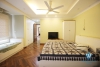 A huge 5  bedroom villa with indoor swimming pool for rent in Vuon Dao